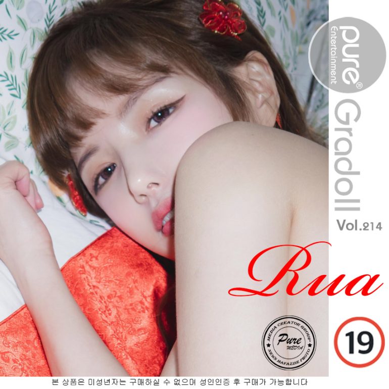 Pure Media Vol.214